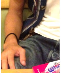 Cant'Bust'Em | デニムパンツ