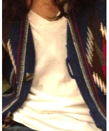 HANES | Tシャツ/カットソー