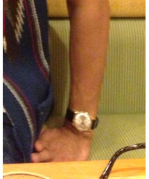 OMEGA | アナログ腕時計