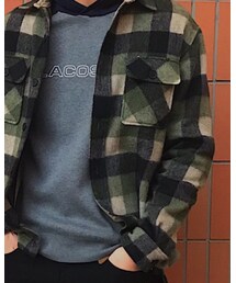 LACOSTE | シャツ/ブラウス