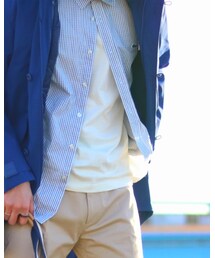 LACOSTE | Tシャツ/カットソー