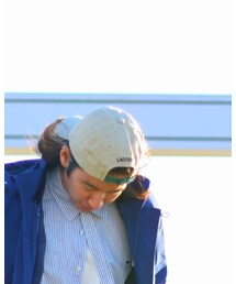 LACOSTE | キャップ