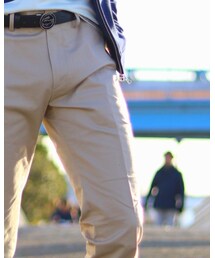 LACOSTE | チノパンツ