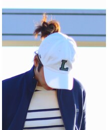 LACOSTE | キャップ