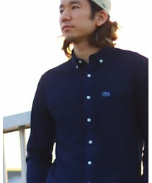 LACOSTE | シャツ/ブラウス