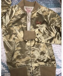 TMT | ブルゾン