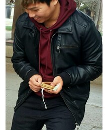 ZARA MAN | ジャケット/アウター