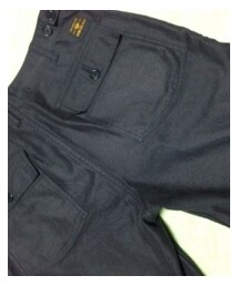 TENDERLOIN | アーミーショーツ(その他パンツ)