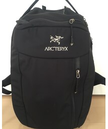 ARCTERYX | バックパック/リュック