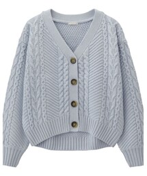 GU | カーディガン/ボレロ