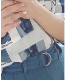 JOLIE | シャツ/ブラウス