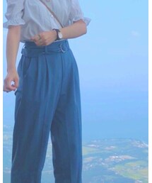 SpRay | スラックス