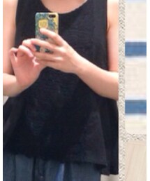 niko and... | タンクトップ