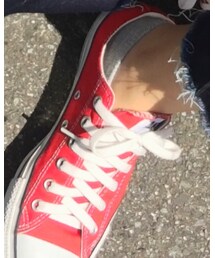CONVERSE | スニーカー