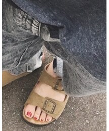 PLAKTON | サンダル