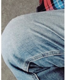 OLD NAVY | デニムパンツ