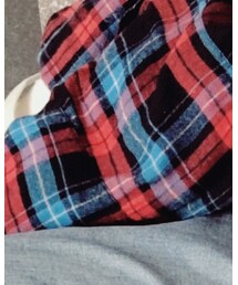 alcali | シャツワンピース