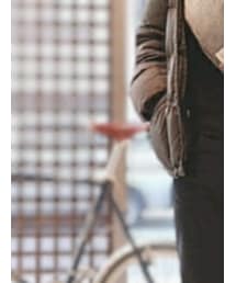 Bianchi | ボディバッグ/ウエストポーチ