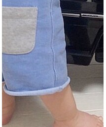 韓国子供服 | パンツ