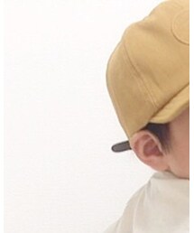 韓国子供服 | キャップ