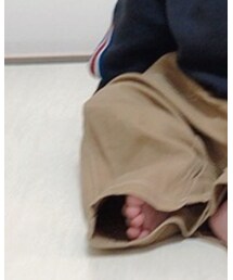 Birthday | チノパンツ