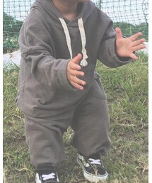 miwoo | スウェット