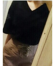 w closet | トップス