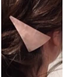 sAn | バレッタ/ヘアクリップ