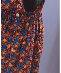 古着屋 | ジャンパースカート