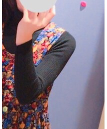 ZARA | ニット/セーター