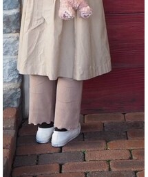 mystic | その他パンツ