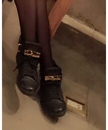 BUSCEMI | シューズ