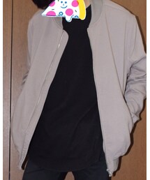 H&M | ブルゾン