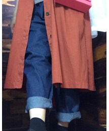 しまむら | デニムパンツ