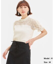 GU | トップス