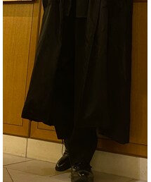 COMME des GARCONS HOMME PLUS | スラックス