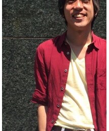 HARE | Tシャツ/カットソー