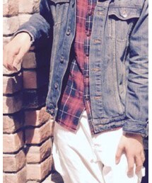 confamu | シャツ/ブラウス