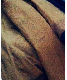 ZARA | ミリタリージャケット