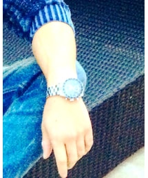 tagheuer | アナログ腕時計