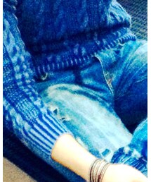 American Eagle | デニムパンツ