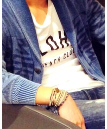 ALOHA SUNDAY | Tシャツ/カットソー