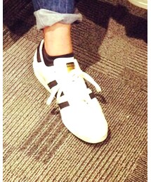 adidas | スニーカー