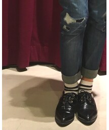 ENVYM | その他シューズ