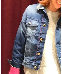 DIESEL | デニムジャケット