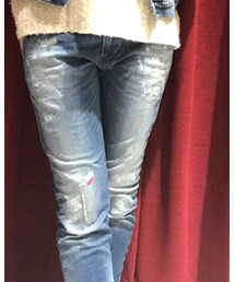 DIESEL | デニムパンツ