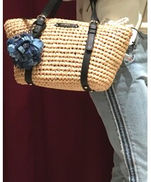 DIESEL | かごバッグ