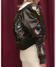 DIESEL | ブルゾン