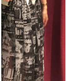 DIESEL | スカート