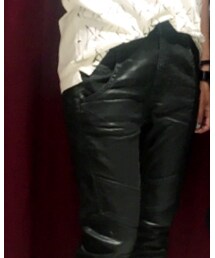 DIESEL | デニムパンツ